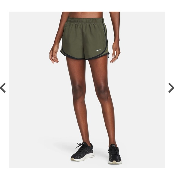 Women’s Nike Tempo Brief Lined Shorts Size XS - Picture 5 of 5